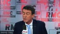 Manuel Valls arrêtera-t-il la politique en cas de défaite à la primaire? Il répond sur RMC