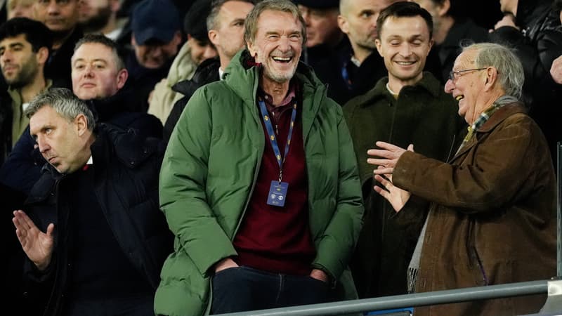 Jim Ratcliffe