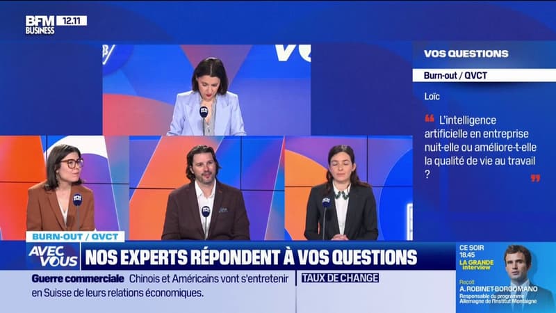 Peut-on accompagner un collaborateur en souffrance sans être intrusif
