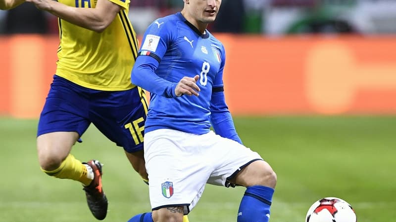 Marco Verratti