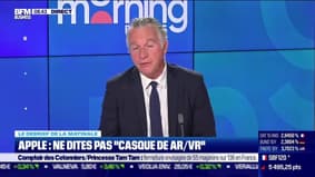 Le grand débrief : Apple, one more time ?  - 06/06