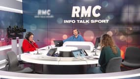 Ghislain, auditeur RMC: "Là ou tu vis, les gens autour de toi te poussent à regarder différemment. Il y a un mal-être, une impunité de ces petits cons qui se permettent de faire du mal."