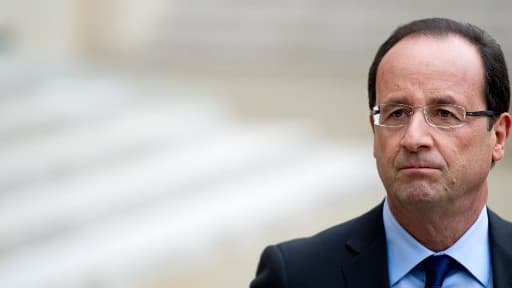 François Hollande