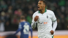 Alassane Pléa - Mönchengladbach 