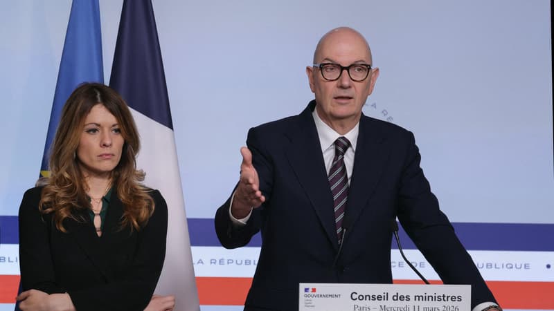 Il veut garantir "une énergie stable, décarbonée, accessible à tous et produite en France": le gouvernement accélère et présentera la semaine prochaine son grand plan d'électrification de l'économie