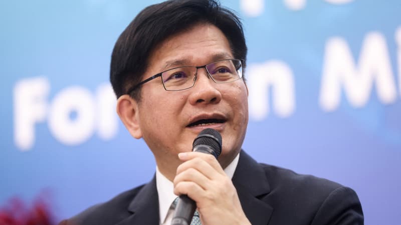 Le Cameroun présente Taïwan comme une "province de Chine": le pays asiatique refuse de participer à la prochaine réunion de l'OMC à Yaoundé