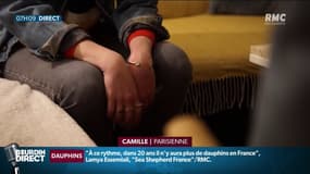 "Je passais mes soirées dans la baignoire en mode, je les verrais si elles arrivent": Camille raconte son traumatisme des punaises de lit