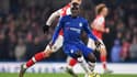 N'Golo Kanté
