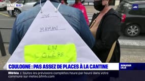 Pas-de-Calais: pas assez de places à la cantine de Coulogne