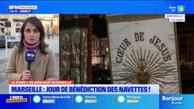 Bonjour Marseille du lundi 2 février 2026