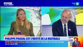 L'invité de Bonjour la Côte d'Azur du jeudi 16 octobre 2025 - Philippe Pradal