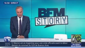 BFM Story du jeudi 29 novembre 2018