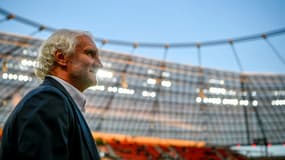 Rudi Völler