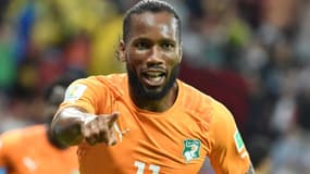 Didier Drogba