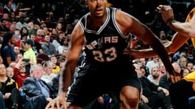 Boris Diaw