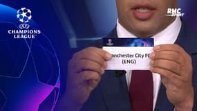 Ligue des champions : Pas de choc entre Anglais en quarts, "une bonne nouvelle" pour Laurens