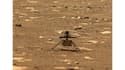EN IMAGES - La Nasa fait voler un hélicoptère sur Mars: pourquoi cette première dans l'histoire spatiale est un exploit