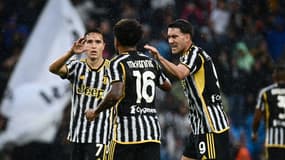 Juventus