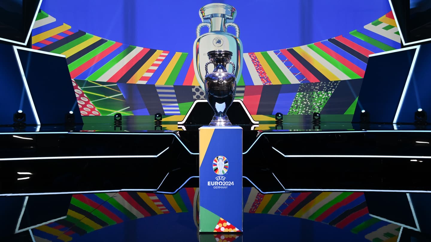 Euro 2024 la finale sera diffusée sur M6, la plupart des matchs des