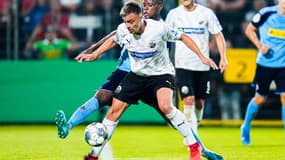 Philipp Forster