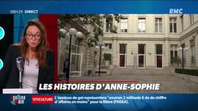 L'ancien siège du Parti Socialiste revendu trois fois plus cher qu'il y a trois ans
