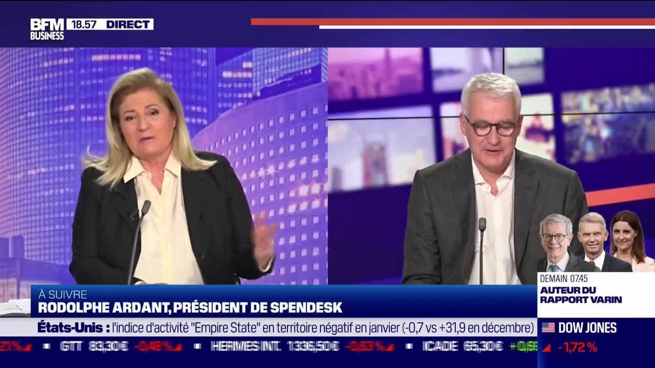 Le Grand Journal de l’Éco Le Grand Journal de l’Éco