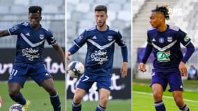 Bordeaux : "Pas que des points négatifs cette saison", Gasset salue l'explosion de ses jeunes joueurs