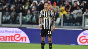 A. Di Maria