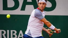 Marco Cecchinato 