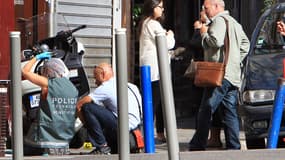 Le bijoutier a tiré à trois reprises touchant mortellement l'un de ses agresseurs.