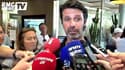 Mouratoglou : "Je ne peux être que satisfait" 
