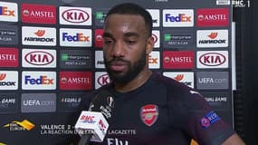 Lacazette