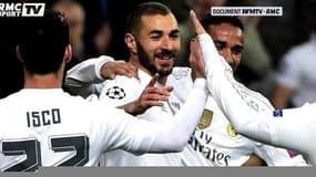 Affaire de la sextape: Benzema demande à la FFF d'attendre la fin de l'enquête