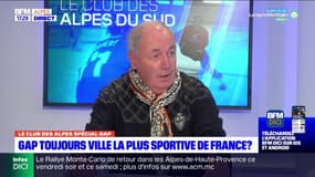 Hautes-Alpes: la mairie de Gap se satisfait de son offre sportive