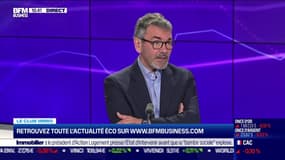 Le club BFM immo (2/2) : Télétravail, décryptage de l'état du marché de l'immobilier professionnel - 17/05