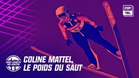 Coline Mattel 
