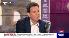 Le président du Medef craint que la prime Macron soit "beaucoup moins" versée en 2020