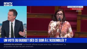 L'intégrale de BFM Non-Stop du vendredi 21 novembre 2025