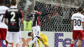 Mario Balotelli