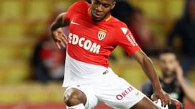 Thomas Lemar