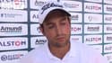 Golf - Open de France : Bourdy et Levy dressent le bilan du second tour