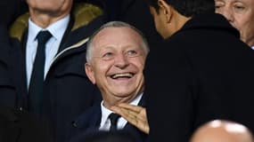 Jean-Michel Aulas