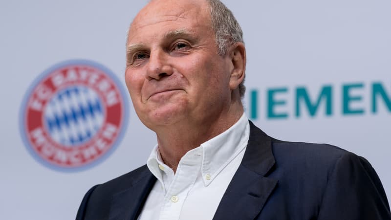 Uli Hoeness