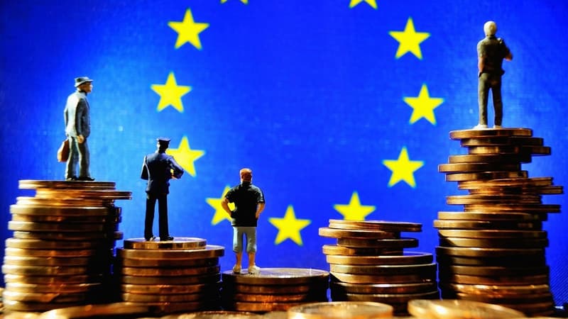 La réforme pourrait faire économiser des centaines de millions d'euros à l'assurance-chômage française.