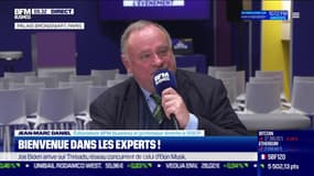 Les Experts : Croissance, les Etats-Unis prennent clairement le large et l'Europe regarde - 21/11