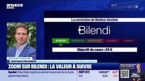 Valeur ajoutée : Ils apprécient Bilendi - 13/01