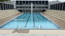La nouvelle piscine de Gerland rouvrira au public à la fin du mois de juin à Lyon