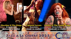 Festival International de Jazz à La Ciotat