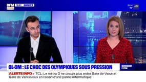 OL-OM : le choc des olympiques sous pression