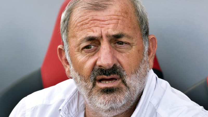 Alain Tingaud